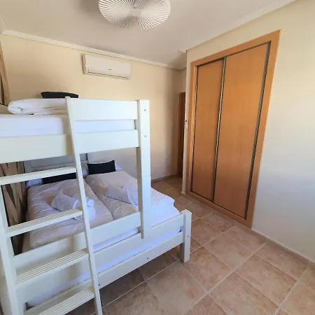 Apartamento Chilledholidays Torrevieja