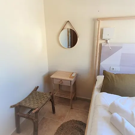 Chilledholidays Apartment