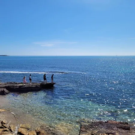 Chilledholidays Apartment Torrevieja