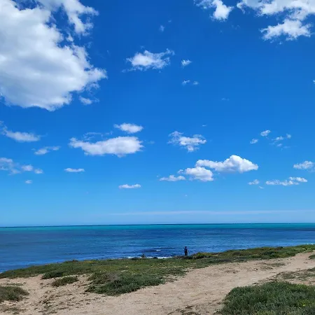 Apartamento Chilledholidays *