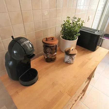 Apartment Chilledholidays
