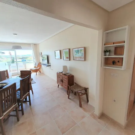 Chilledholidays Apartamento Torrevieja