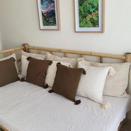 Chilledholidays Apartment