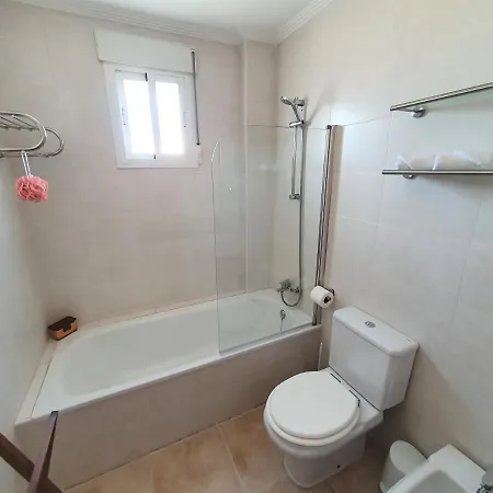 Chilledholidays * Torrevieja