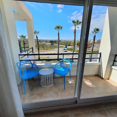 Chilledholidays Apartamento Torrevieja