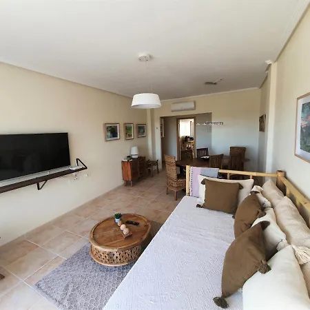 Chilledholidays Torrevieja