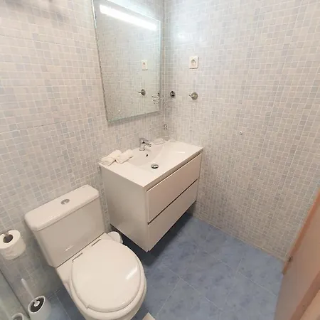 Apartamento Chilledholidays