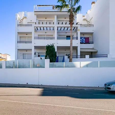 Apartamento Chilledholidays *