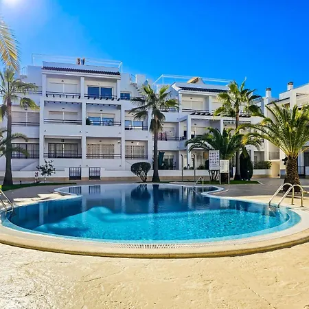 Chilledholidays Apartment