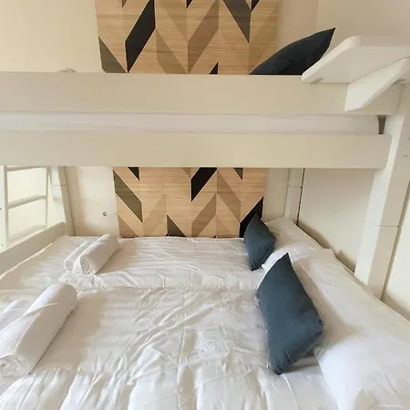 Apartamento Chilledholidays Torrevieja