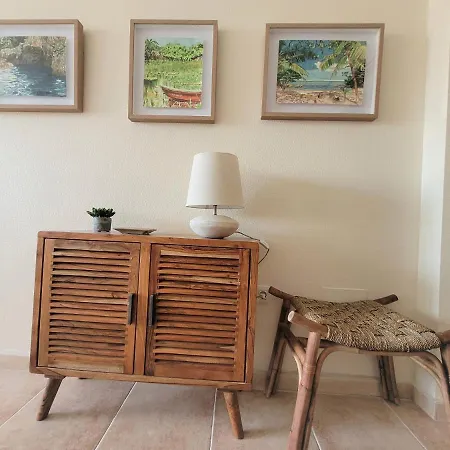 Chilledholidays Apartamento