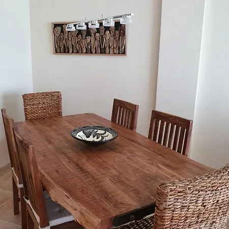 Chilledholidays Apartamento