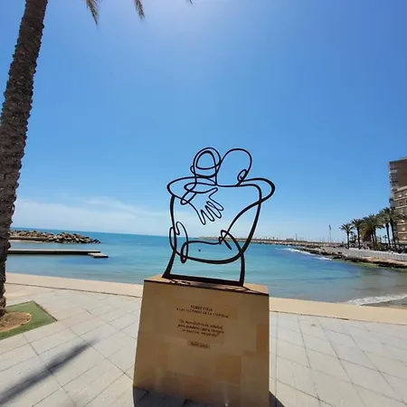 Chilledholidays Τορεβιέχα