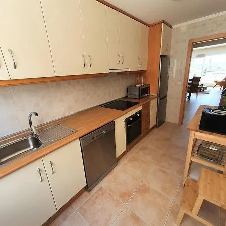 Apartamento Chilledholidays *