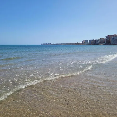 Apartamento Chilledholidays *