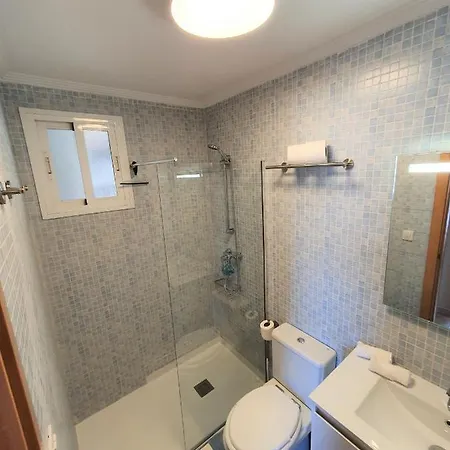 Apartamento Chilledholidays