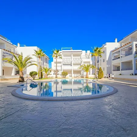 Apartamento Chilledholidays