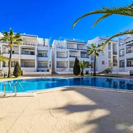 Apartamento Chilledholidays *