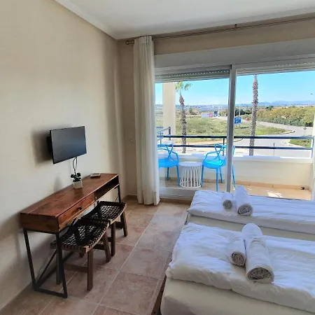 Chilledholidays Appartement