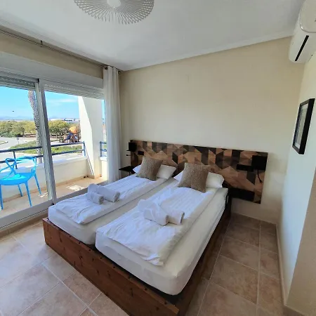 Lejlighed Chilledholidays Torrevieja