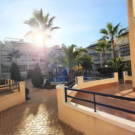Chilledholidays Appartement Torrevieja