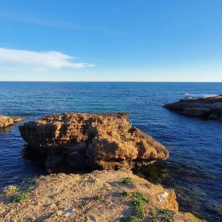 Chilledholidays Lejlighed Torrevieja